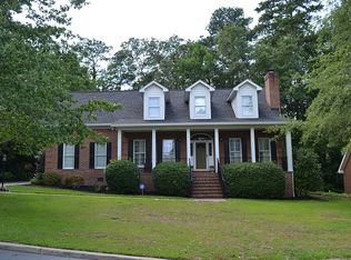 212 Barton Bend Ln, Columbia, SC 29206