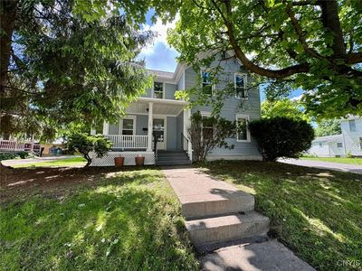 109 Clinton Ave, Cortland, NY, 13045