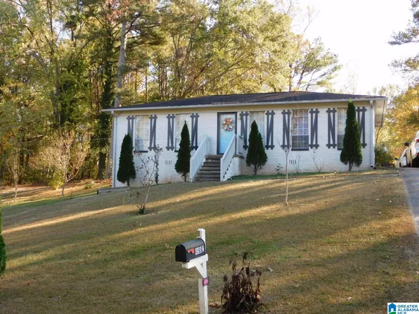 4982 Karen Ln, Adamsville, AL 35005