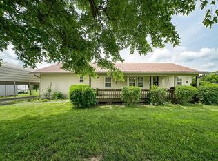 3927 Burgess Falls Rd, Sparta, TN 38583