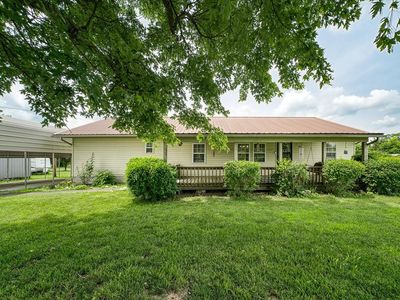 3927 Burgess Falls Rd, Sparta, TN, 38583