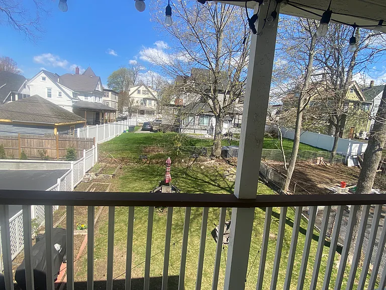 Yard