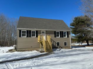 1585 Glasgo Rd, Griswold, CT 06351