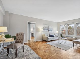 2500 Q St NW APT 209, Washington, DC 20007