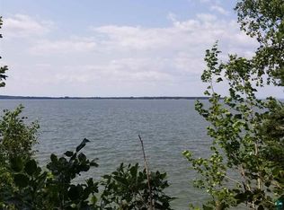 89095 W Romans Point Rd, Cornucopia, WI 54827