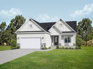 15463 111th Ave N, Osseo, MN 55369