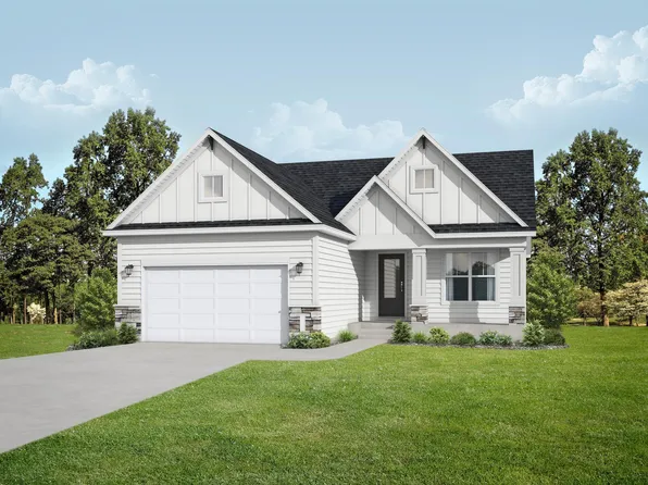 15463 111th Ave N, Osseo, MN 55369