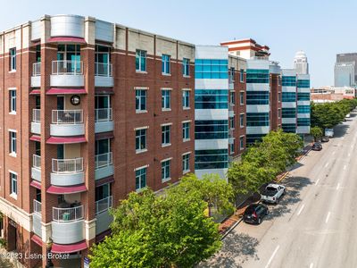 324 E Main St UNIT 525, Louisville, KY, 40202