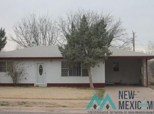 404 S Cypress Ave, Roswell, NM 88203