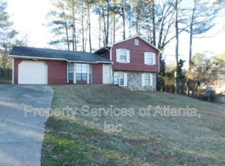 1775 Petite Ln, Lithonia, GA 30058