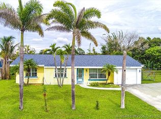 1357 SE Oakmont Ln, Port Saint Lucie, FL 34952