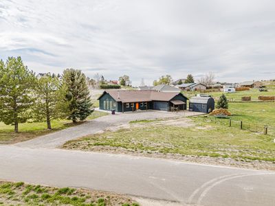 163 Spring Creek Ct, Spring Creek, NV, 89815