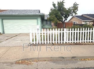 6745 Peppermint Dr, Reno, NV 89506