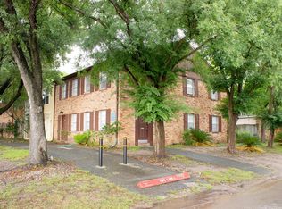 5202 McKnight St, Houston, TX 77035