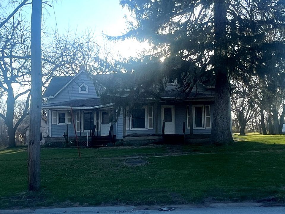 710 Main St, New Market, IA 51646 | Zillow