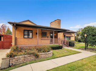 710 Walnut St, Monongahela, PA 15063