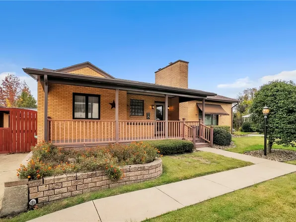 710 Walnut St, Monongahela, PA 15063