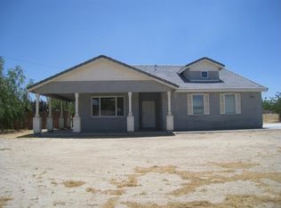 10546 E Avenue R8, Littlerock, CA 93543