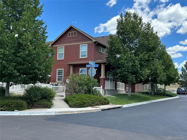 3729 Tranquility Trail, Castle Rock, CO 80109
