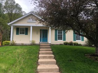 1429 Horseshoe Bnd, High Ridge, MO 63049