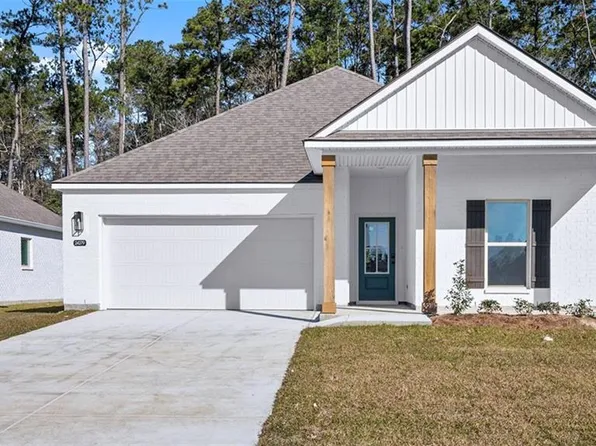 24279 Gadwall Ave, Ponchatoula, LA 70454