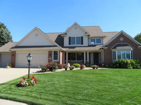 906 Bainbridge Pl, Goshen, IN 46526