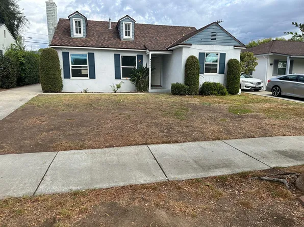 (undisclosed Address), San Gabriel, CA 91775