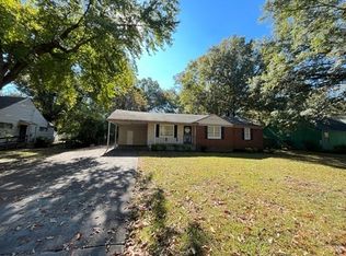 1051 Mosby Rd, Memphis, TN 38116