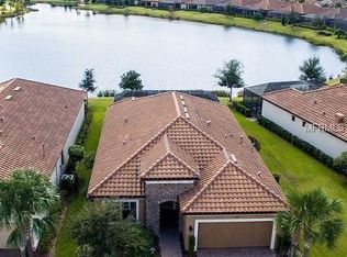 12729 Del Corso Loop, Lakewood Ranch, FL 34211