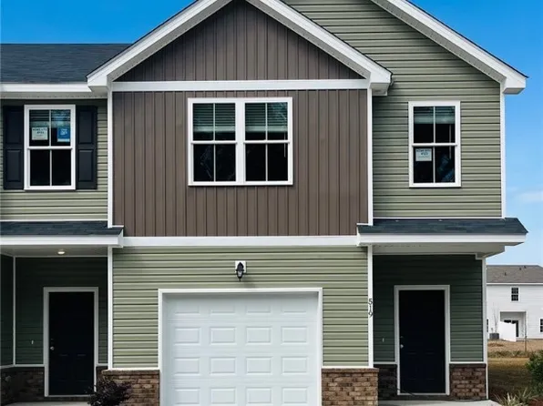 519 Governor Treutlen Circle, Pooler, GA 31322