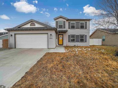 1651 Wrangler St, Twin Falls, ID, 83301