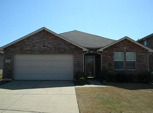 10591 Keathley Dr, Frisco, TX 75035