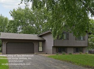 8611 Cord St NE, Blaine, MN 55014