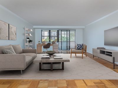 2 Hawthorne Pl APT 7H, Boston, MA, 02114