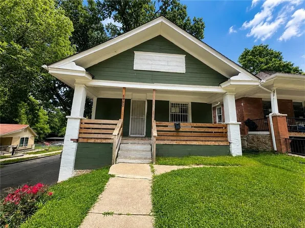 4900 E 23rd St, Kansas City, MO 64127