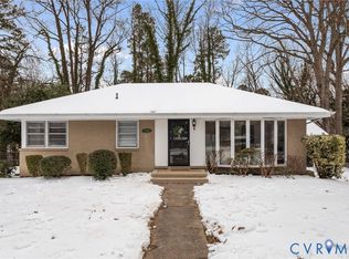 5101 Earlwick Rd, Richmond, VA 23230