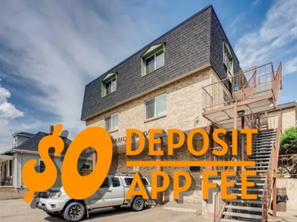 3310 S Grant St, Englewood, CO