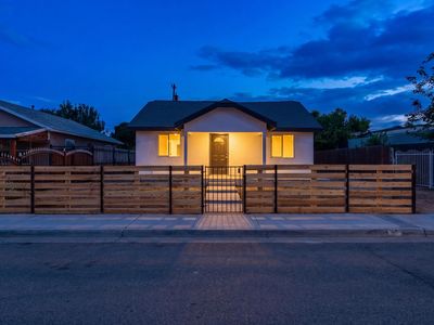 817 E Whitney Street, Avenal, CA, 93204