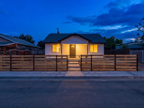 817 E Whitney St, Avenal, CA 93204