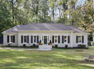 2959 Greenwillow Dr, Atlanta, GA 30345