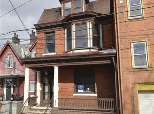 295 38th St, Pittsburgh, PA 15201