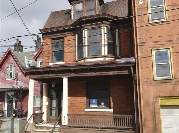 295 38th St, Pittsburgh, PA 15201