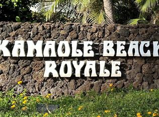 2385 S Kihei Rd APT 310, Kihei, HI 96753