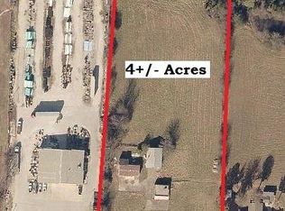 830 W Henri De Tonti Blvd, Springdale, AR 72762