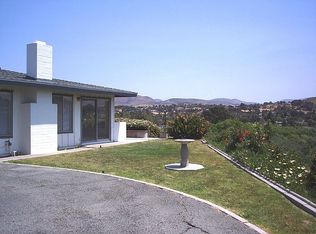 3423 Bonita Woods Dr, Bonita, CA 91902