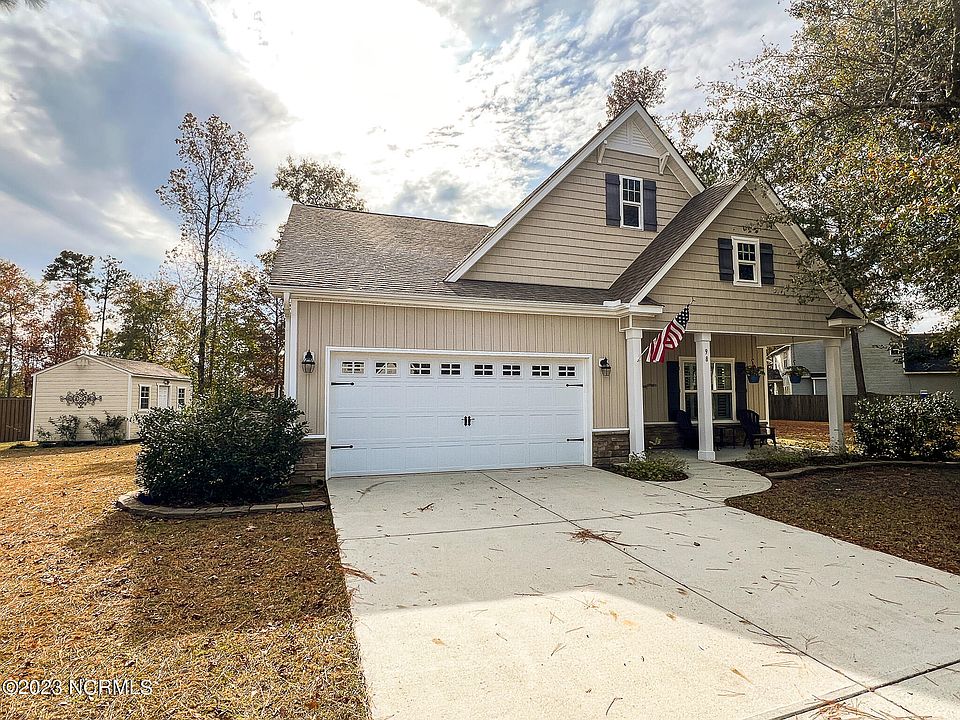 98 Stellas Way, Rocky Point, NC 28457 Zillow