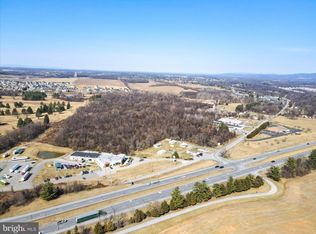 Tabb Ln, Harpers Ferry, WV 25425