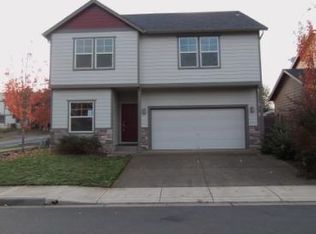 4997 Textrum St, Salem, OR 97302