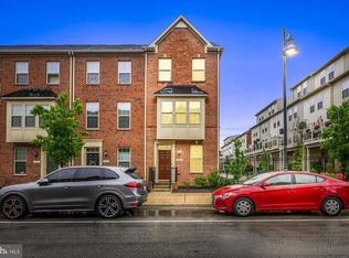 1008 Rutland Ave, Baltimore, MD 21205