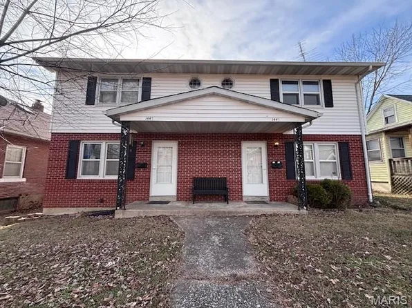 1443/1445 Themis St, Cape Girardeau, MO 63701